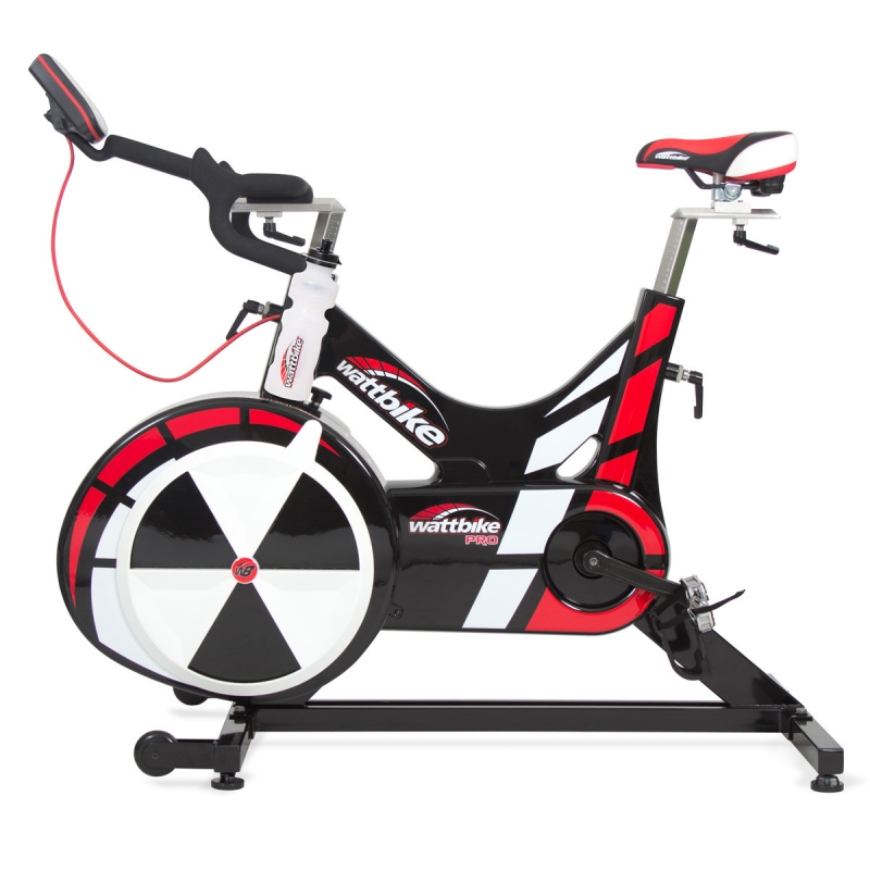 Wattbike pro outlet