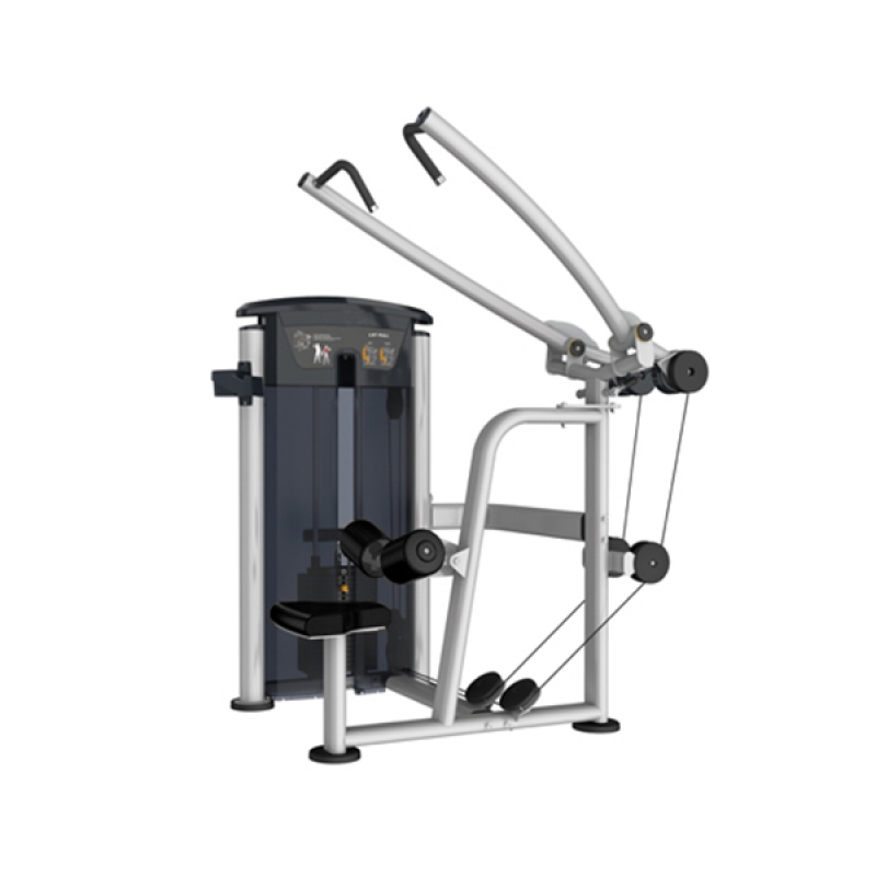 Gym Gear Perform Series Lat Pulldown (Fixed)