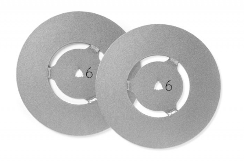Kynett Disc Set 6mm - 15mm