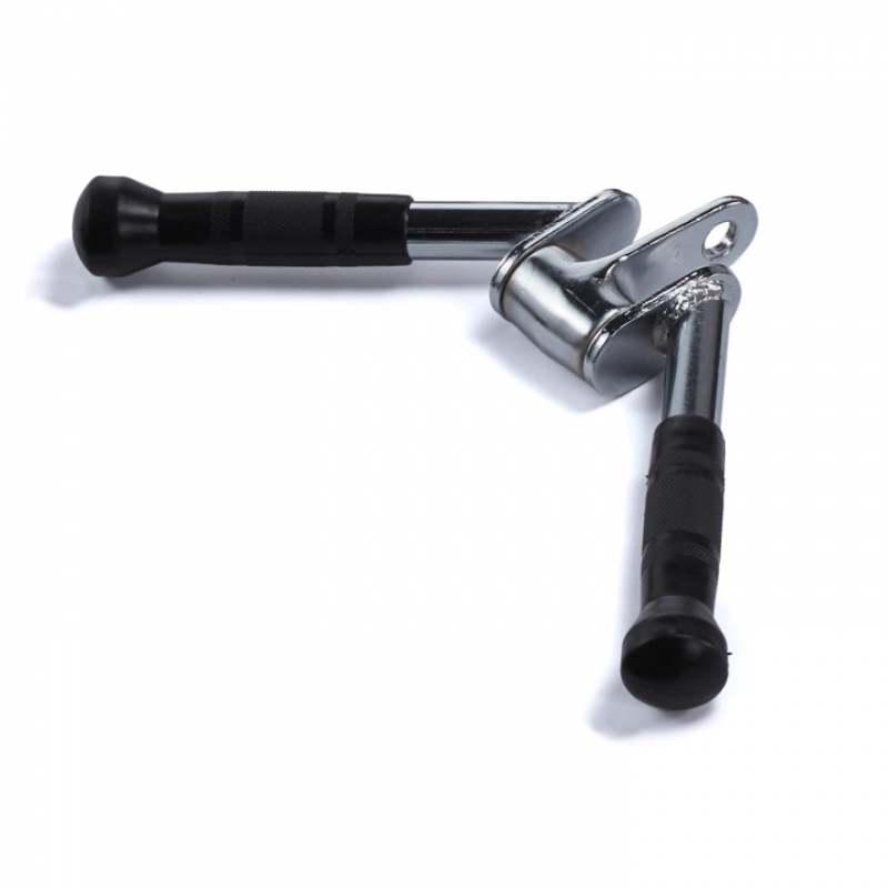 ROCKIT Revolving Tricep Bicep Curl Bar Buy Online