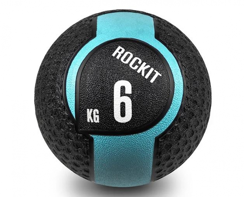 ROCKIT® Medicine Ball