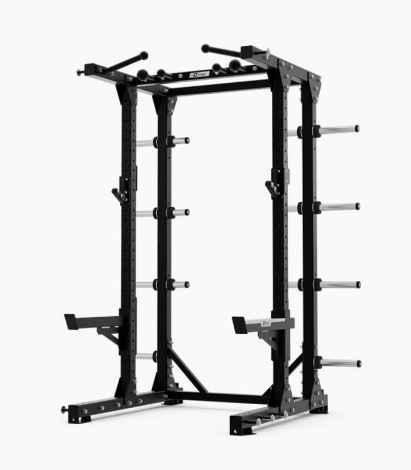 Exigo E80 Elite Half Rack Buy Online