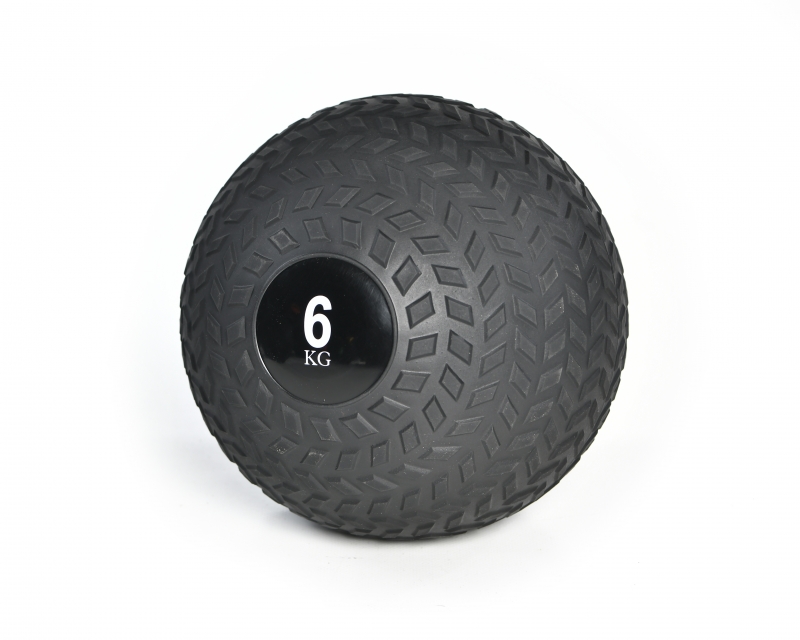Swiss Tyre Tread Slam Ball