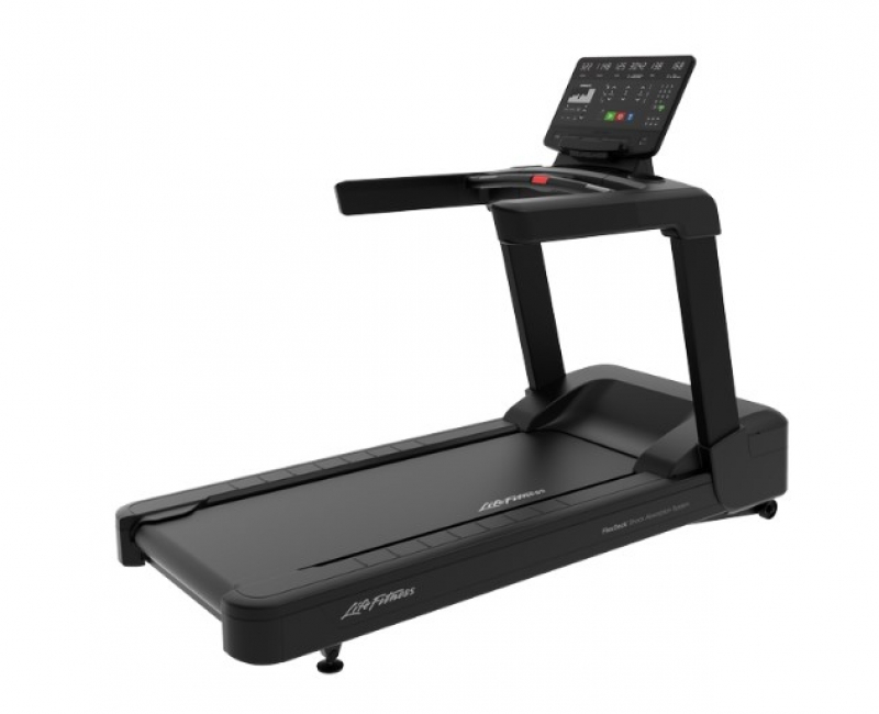 Life Fitness Aspire Treadmill (New)
