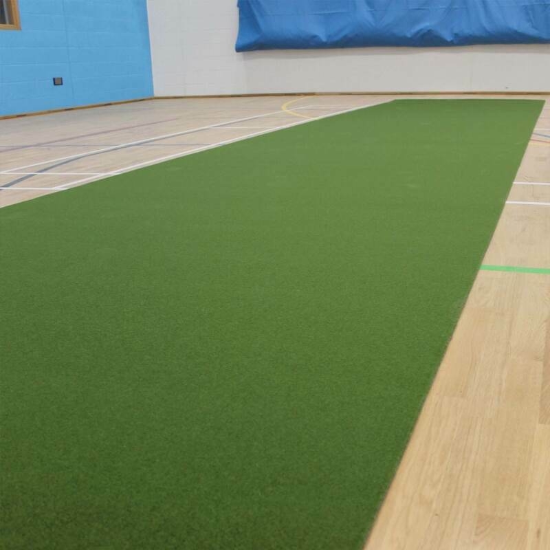 Roll Out Indoor Sports Turf