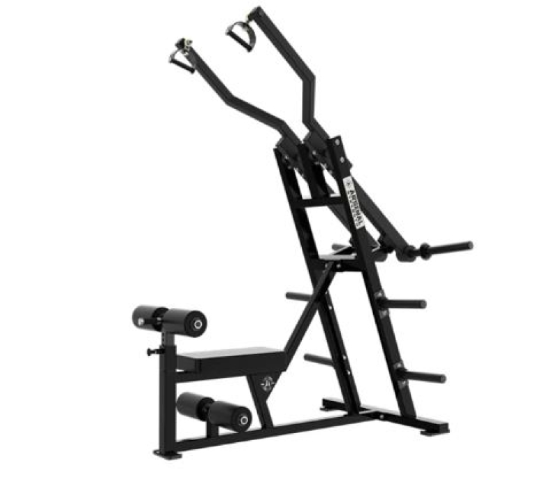 Arsenal Strength Reloaded Iso Pulldown - Buy Online