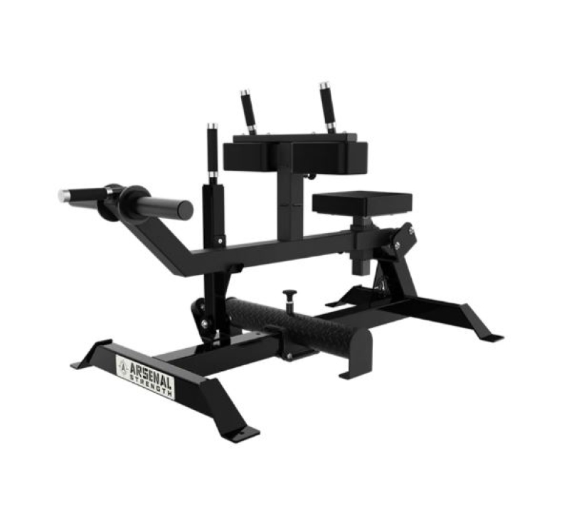 Arsenal strength rack deals