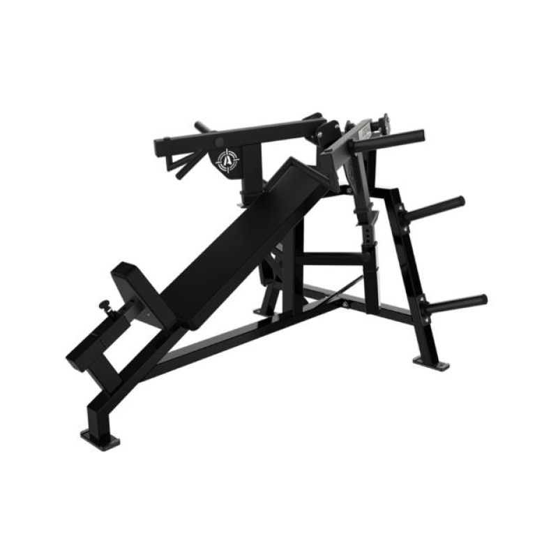 Arsenal Strength Reloaded Iso Incline Press