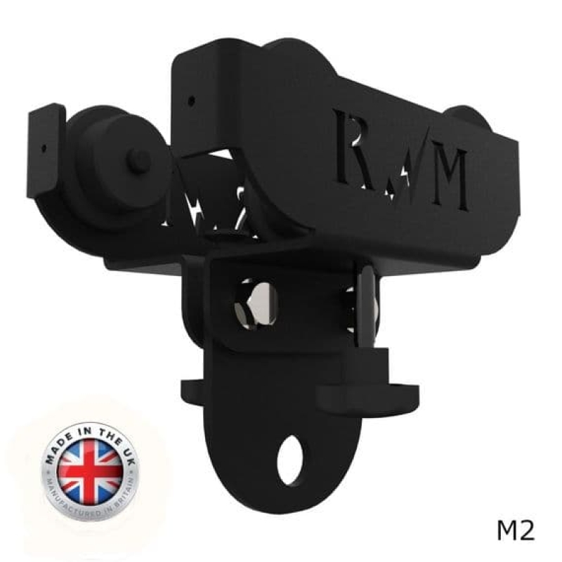Reflex M2 I-Beam Punch Bag Roller Mount