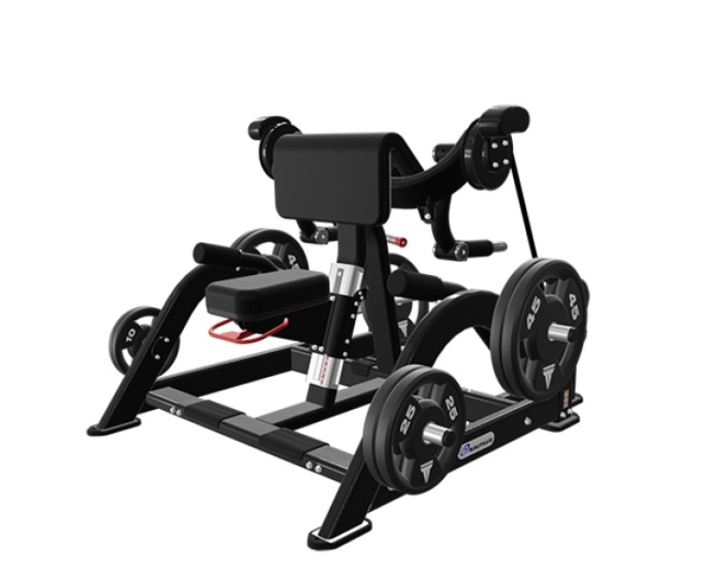 Nautilus® Leverage® Biceps Curl