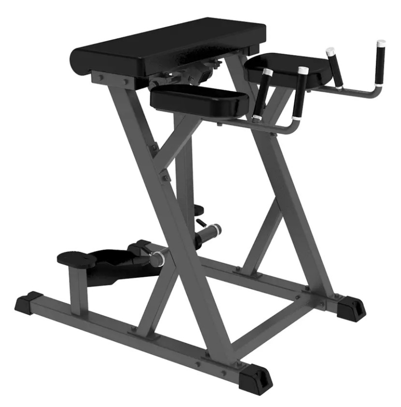 Reverse hyper on sale machine uk