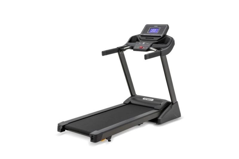 Spirit Fitness NEW XT185 Folding Treadmill (2023 Model)
