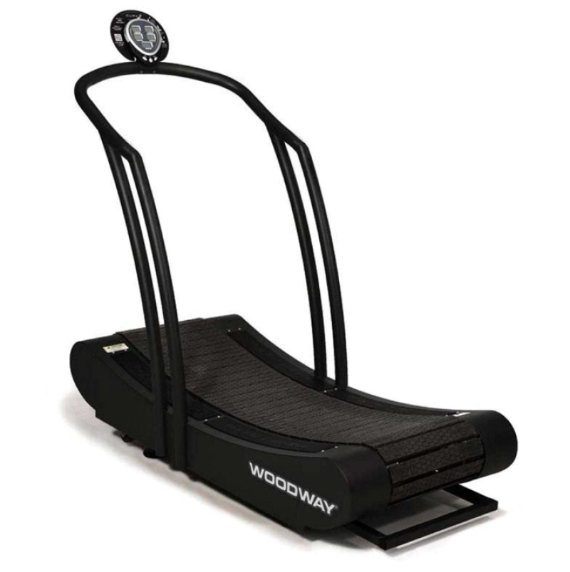 Woodway Curve Treadmill - Used