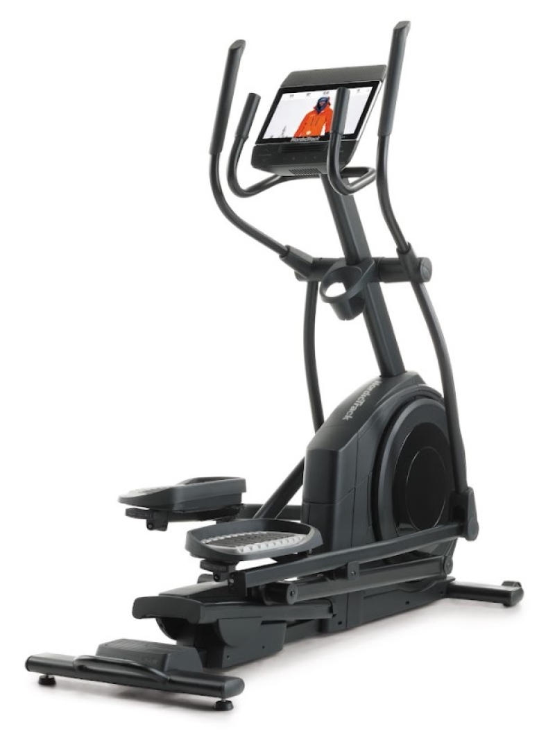 NordicTrack AirGlide 14i Cross Trainer (Installed Price)