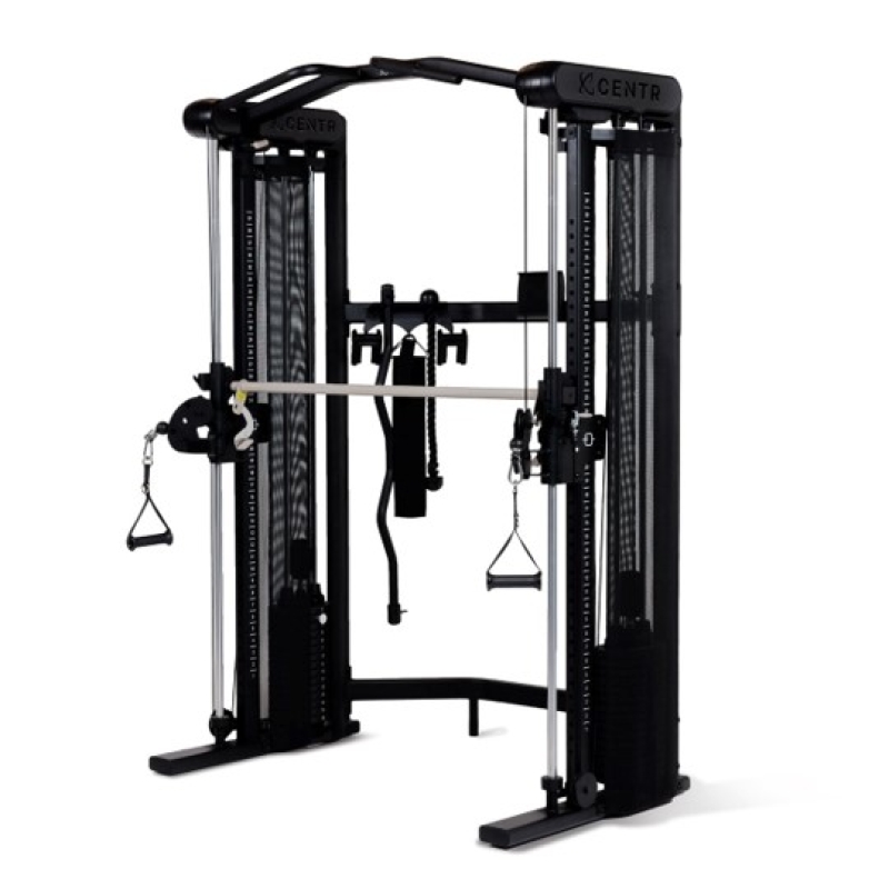 Centr 3 Home Gym Functional Trainer 