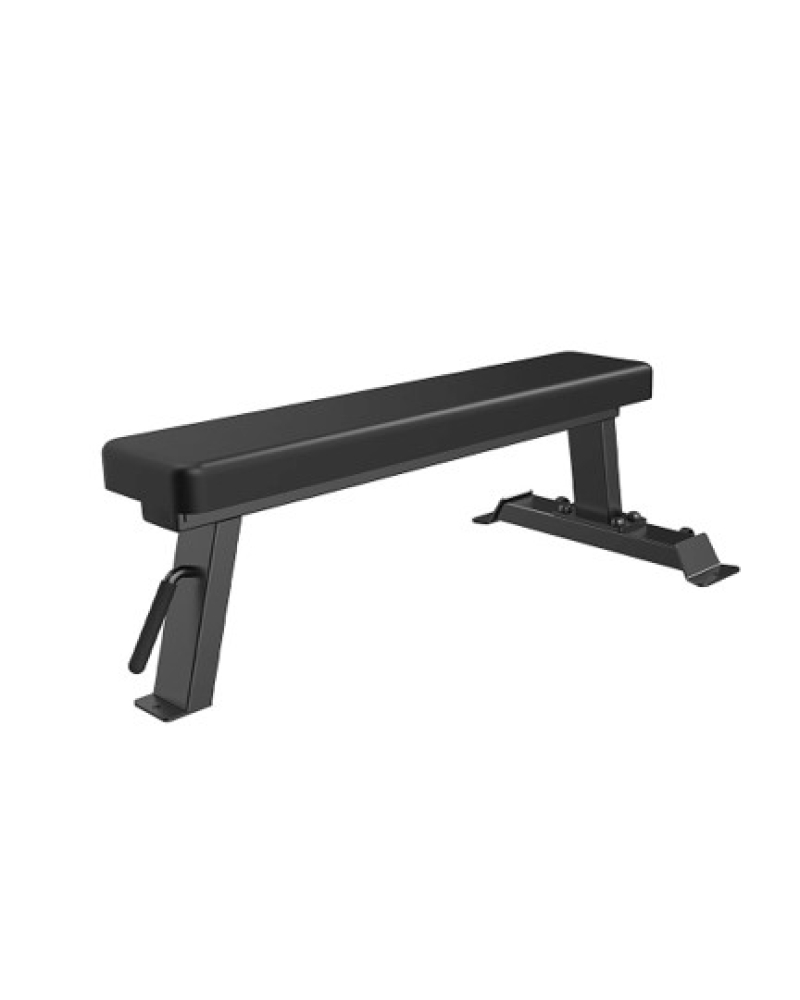 Skelcore Flat Weight Bench