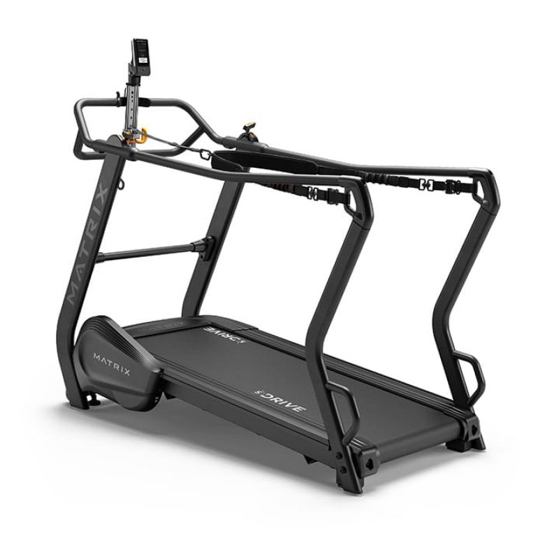 Matrix S Drive Performance Trainer With Console - Used