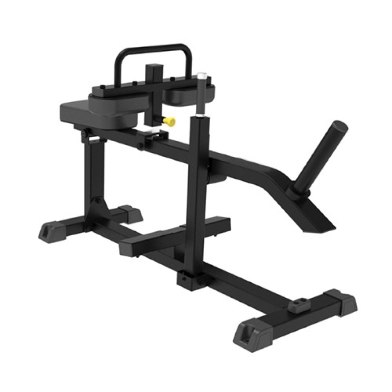Gym Gear Pro Series Plate Loaded, Seated Calf Raise