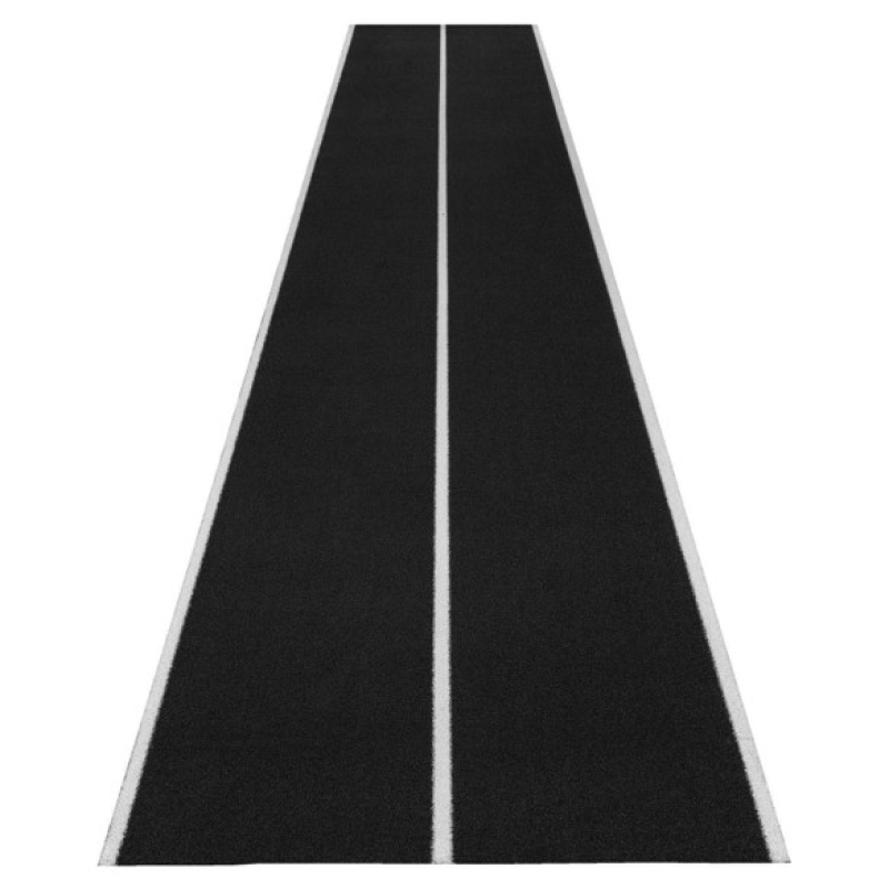 10m x 2m Performance HYROX Turf Track