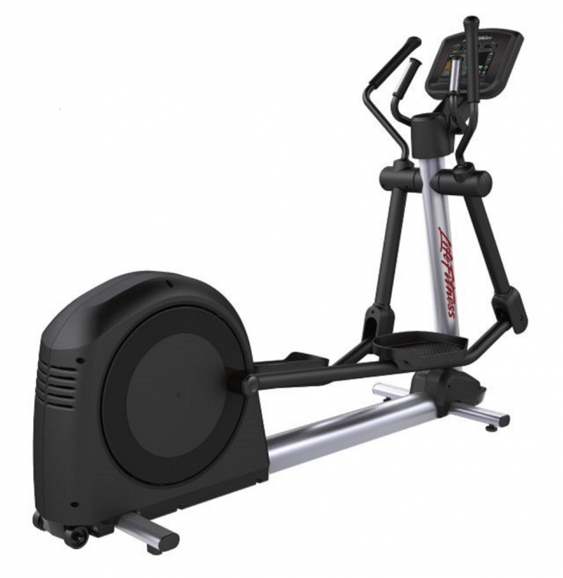 Life Fitness Activate Series Cross Trainer