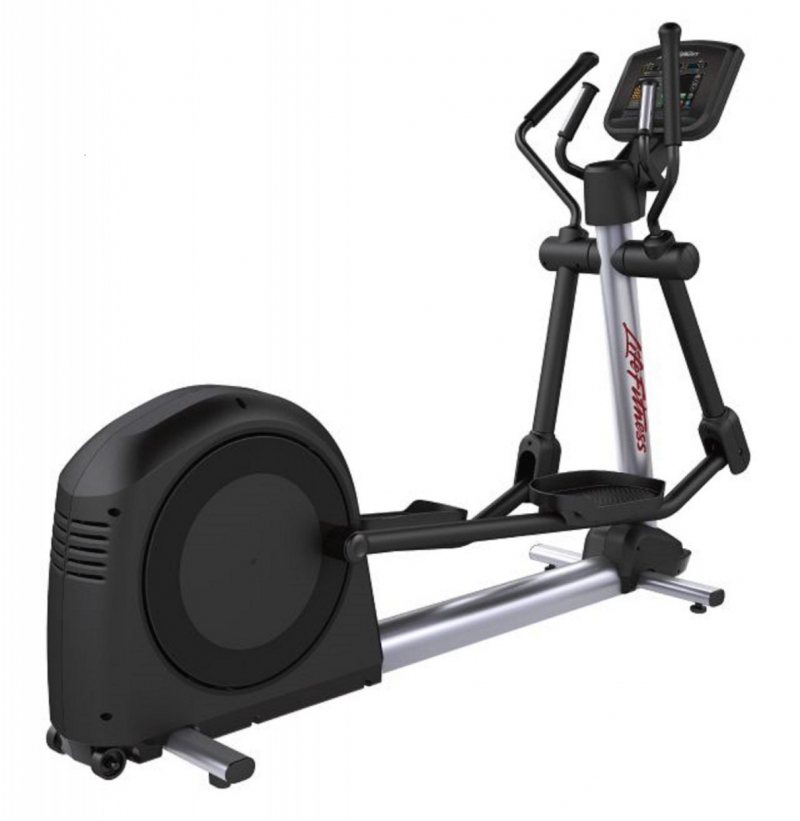 Life Fitness Activate Series Cross Trainer Buy Online