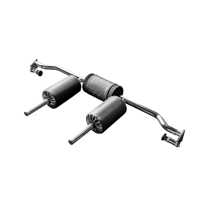 BRUTEforce® Alfa Safety Squat Bar