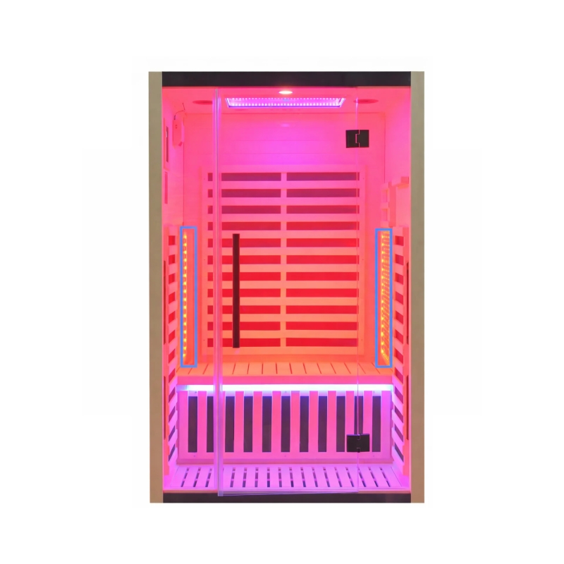 Atlantic Glow 1.2 Redlight Sauna