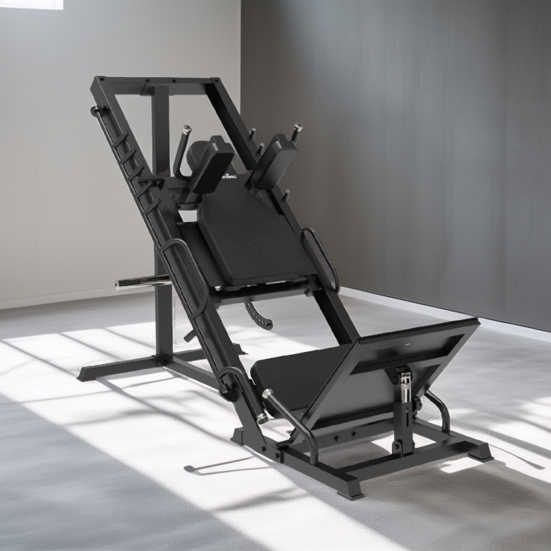 Body Dynamic Pro Series Leg Press / Hack Squat