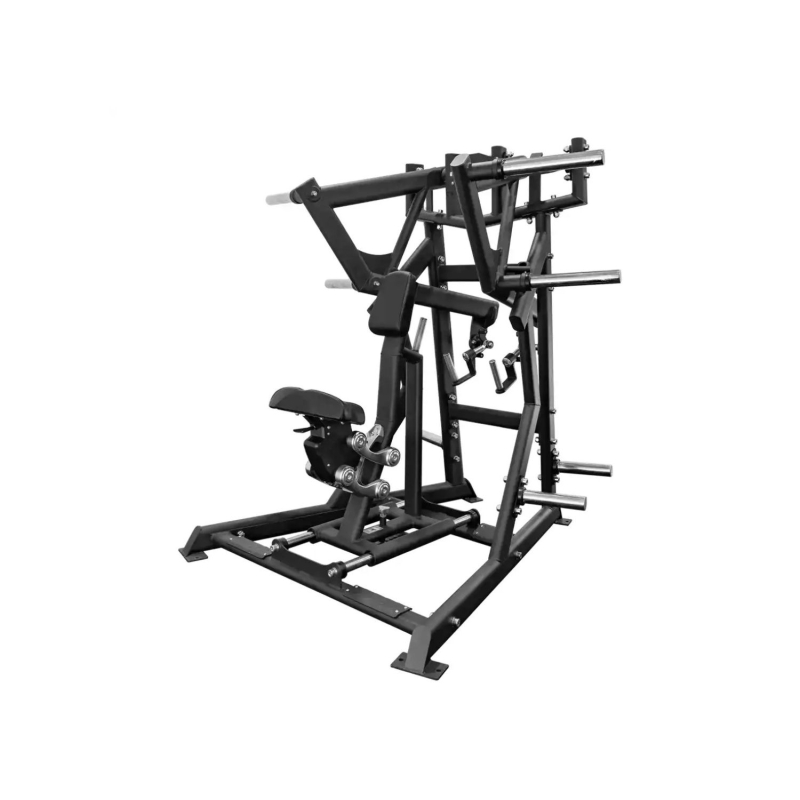 BOLT Ape Adjustable Plate Loaded Low Row