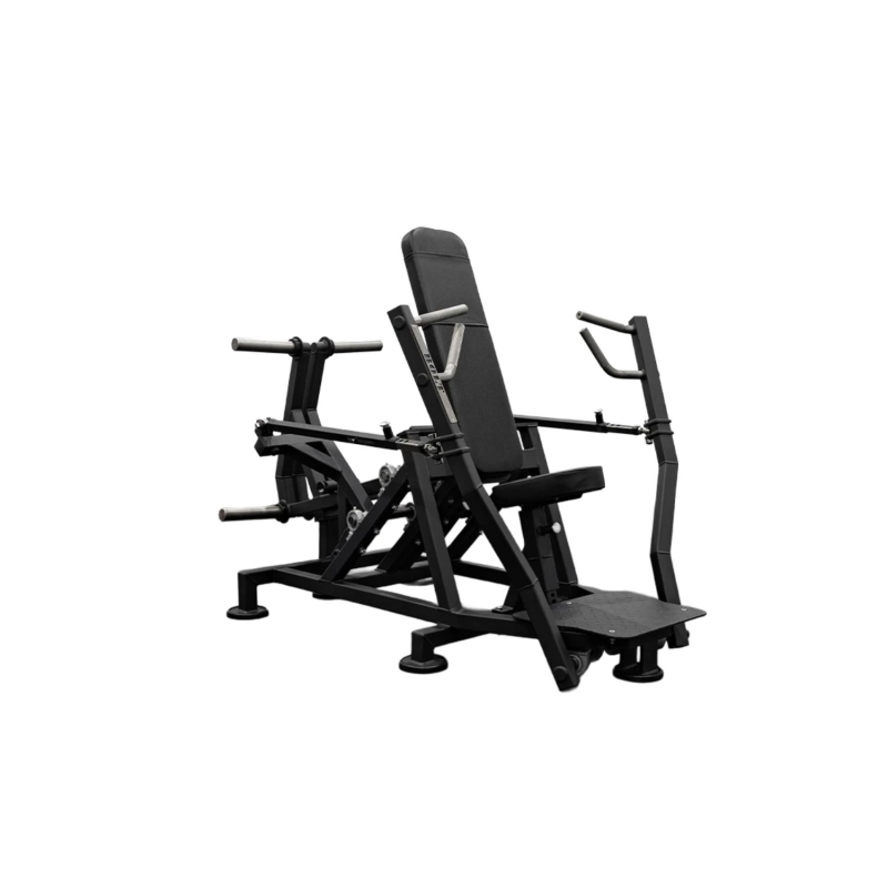 BOLT Classic Series Attila Plate Loaded Chest Press