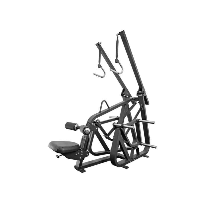 BOLT Classic Series Caesar Plate Loaded Lat Pulldown