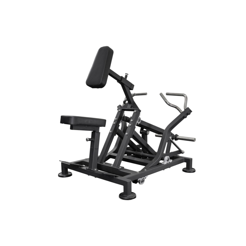 BOLT Classic Series Slicer Plate Loaded Mid Row