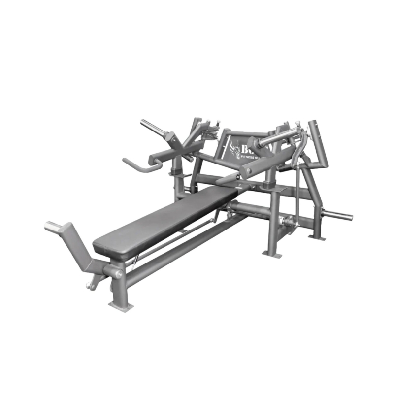 BOLT Freedom Vector Plate Loaded Chest Press