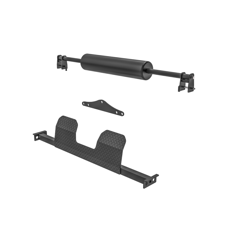 BRUTEforce® Alfa Connector Pack