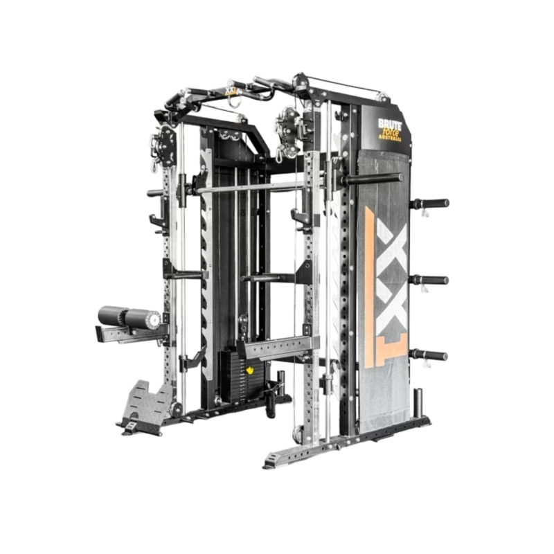 BRUTEforce® XX1 Functional Trainer