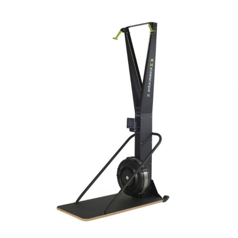Concept2 SkiErg With Floor Stand HYROX CrossFit