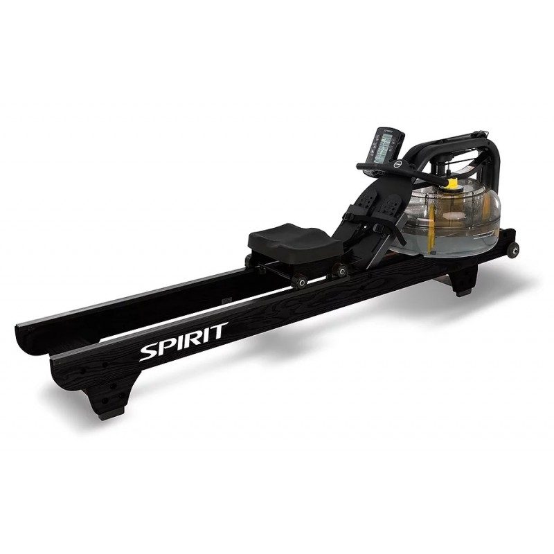 Spirit Fitness CRW900 Rower