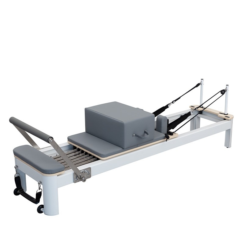 CYC Fitness Aluminium Commercial Reformer