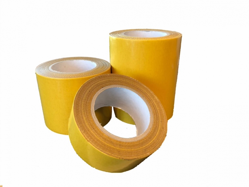 Double Sided Reinforced Tape