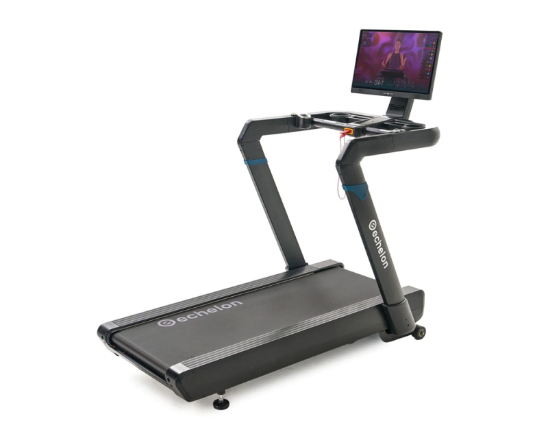 Echelon Stride-8s Connected Treadmill 22" (45-day free trial included)