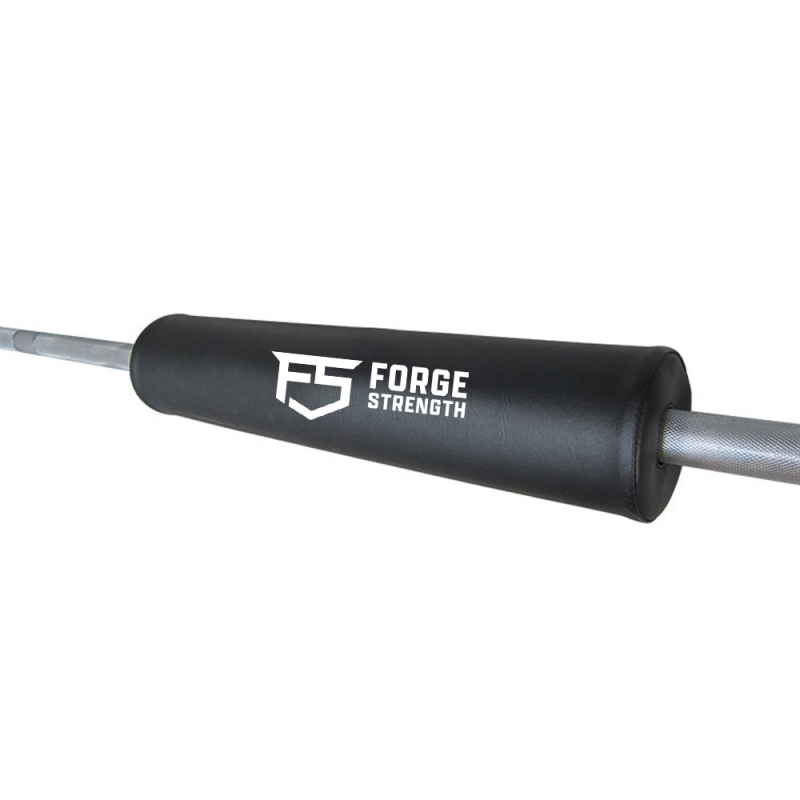 Forge Strength® Barbell Pad