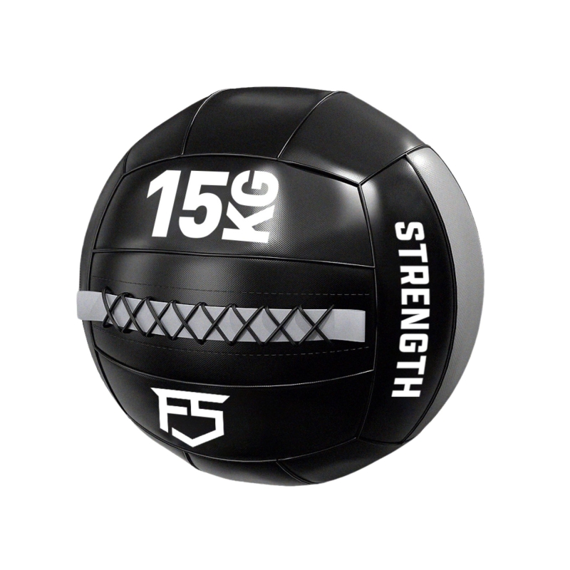 Forge Strength® Performance Wall Balls 8kg - 15kg