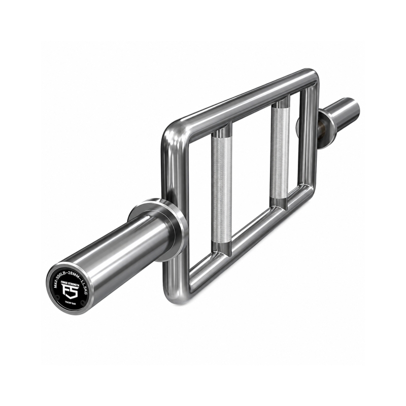 Forge Strength® Tricep Bar