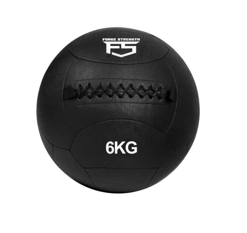 Forge Strength Wall Balls 4kg - 10kg