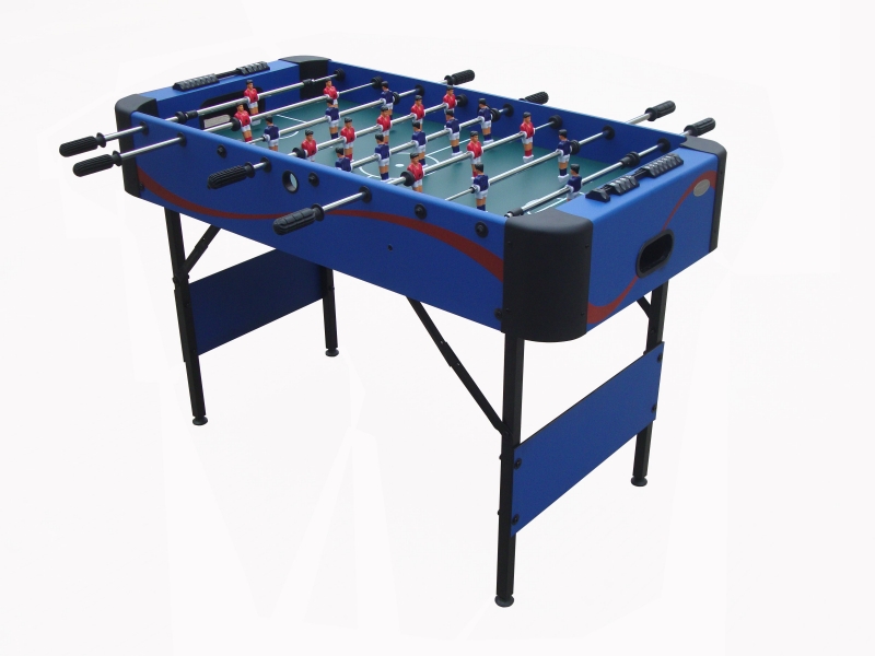 Gamesson™ 4ft Roma Folding Football Table