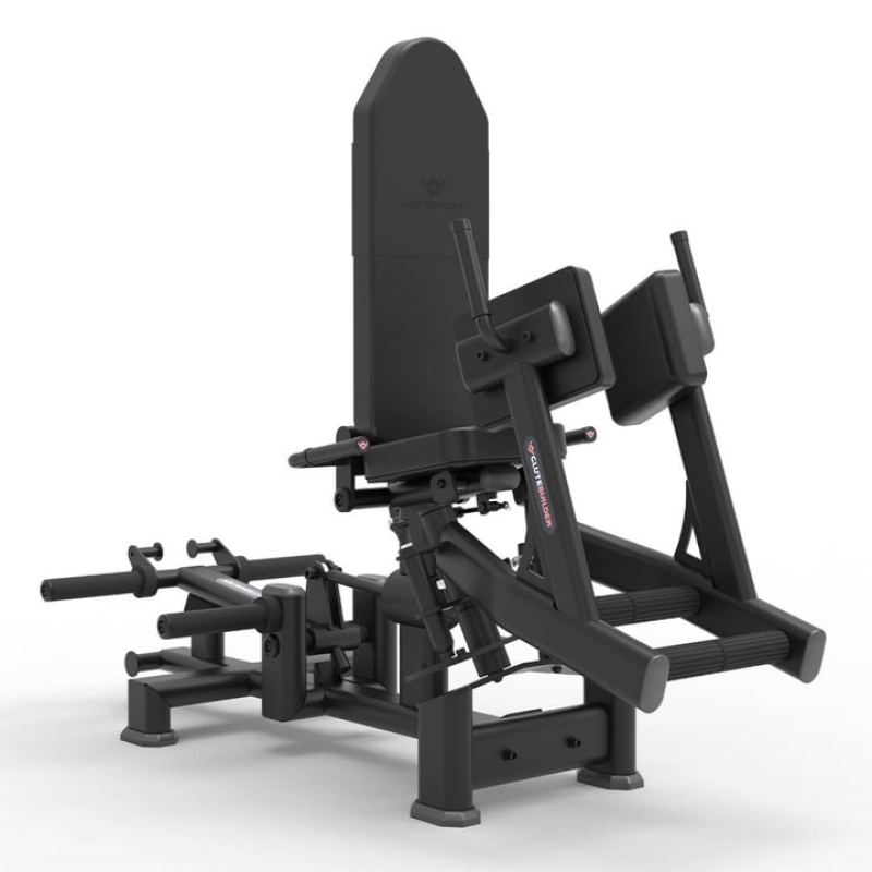 GluteBuilder® 3D Multi-Abductor