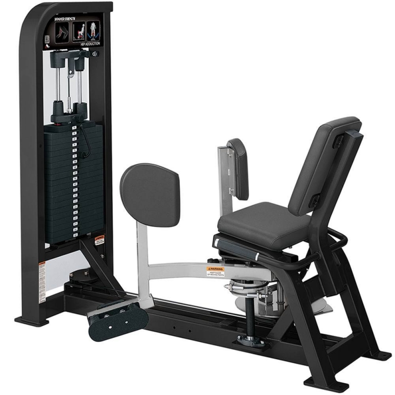 Hammer Strength Select Hip Adduction