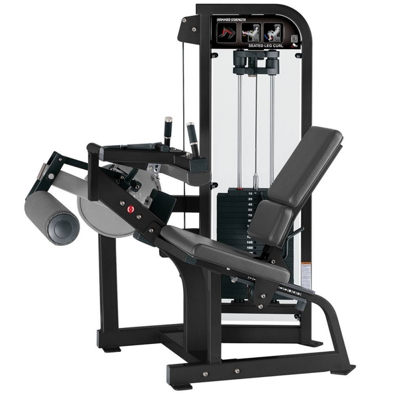 Gary jones hammer strength deals