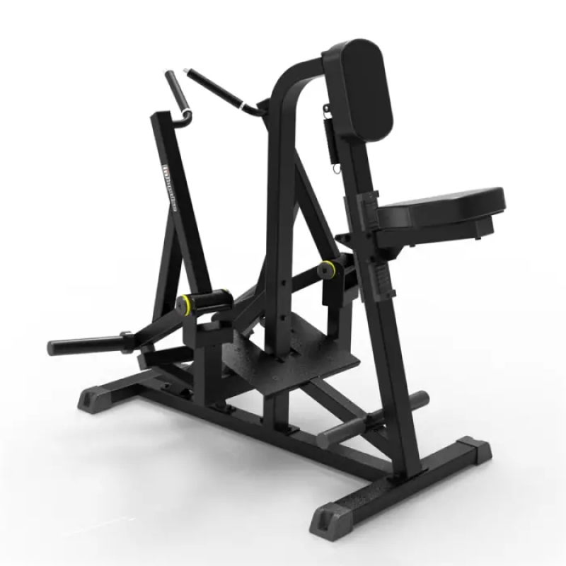 Pro Series Plate Loaded Seated Row