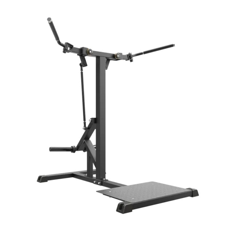 Impulse Fitness Plate Loaded Standing Chest Fly